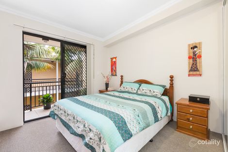 Property photo of 6/16 Gibbs Street Miranda NSW 2228