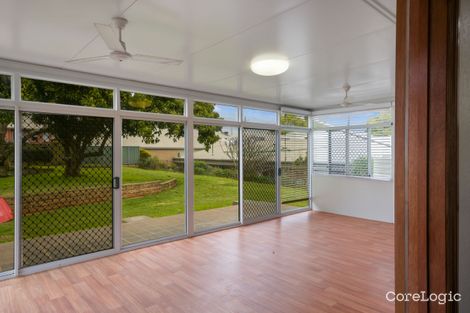 Property photo of 58 Cranley Street South Toowoomba QLD 4350