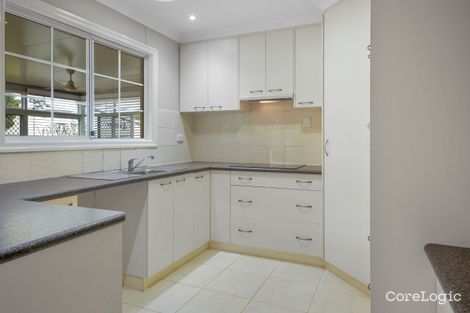 Property photo of 58 Cranley Street South Toowoomba QLD 4350