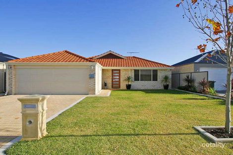 Property photo of 16 Butchart Turn Aubin Grove WA 6164