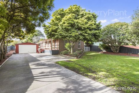 Property photo of 15 Renown Street Ferntree Gully VIC 3156