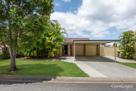 Property photo of 21 Gungurru Crescent Kuraby QLD 4112