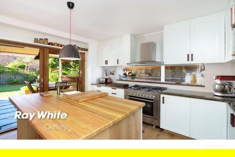 Property photo of 156 Boundary Road Peakhurst NSW 2210