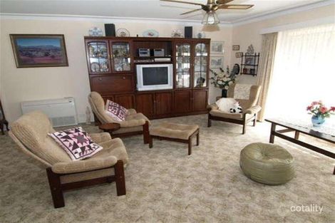 Property photo of 34 Rondelay Drive Castle Hill NSW 2154