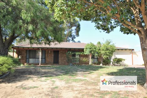 Property photo of 16 Hanks Way Australind WA 6233