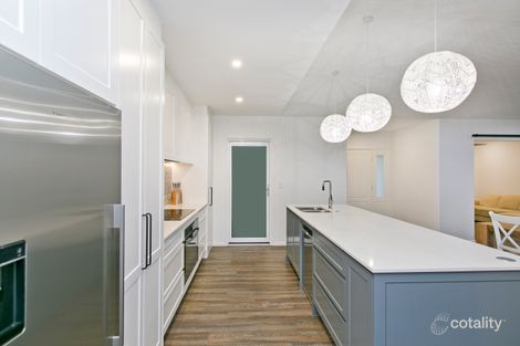 Property photo of 32A Mergowie Drive Cleveland QLD 4163