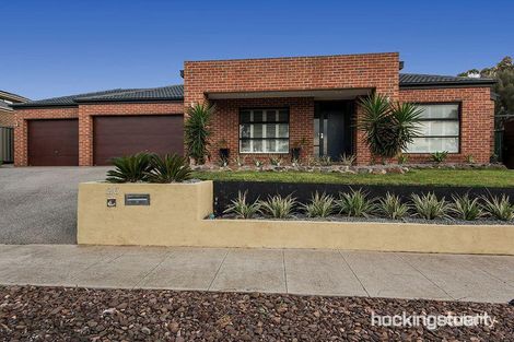 Property photo of 26 Kororoit Approach Caroline Springs VIC 3023