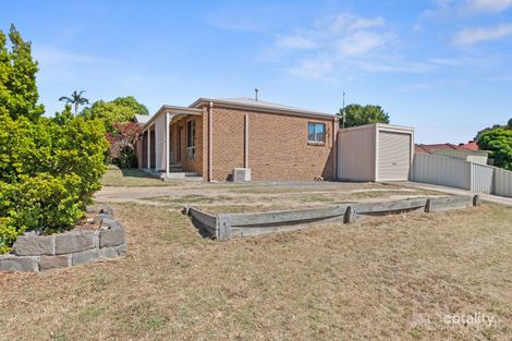 Property photo of 56 Morrison Street Kangaroo Flat VIC 3555