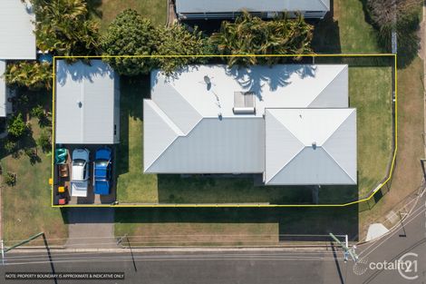 Property photo of 41 Miller Street Urangan QLD 4655