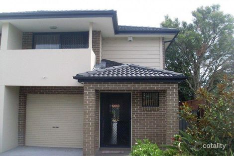 45 Bartlett St, Ermington, NSW 2115