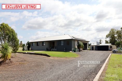 Property photo of 40 Katherine Street Dalby QLD 4405