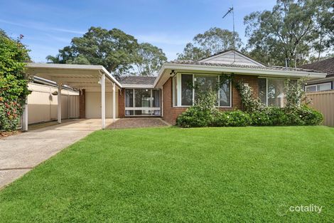 600 Creek Ridge Rd, Freemans Reach, NSW 2756