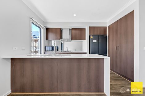Property photo of 14 Sasha Crescent Truganina VIC 3029