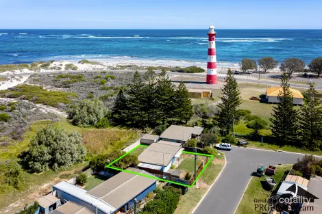 90 Gunners Lane, West End, WA 6530