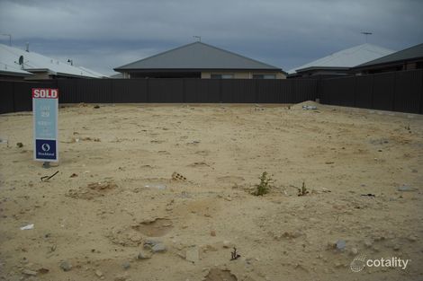 68 Wintergreen Cres, Treeby, WA 6164