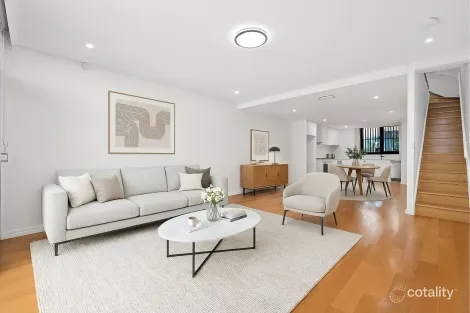 13/6 Womerah St, Turramurra, NSW 2074