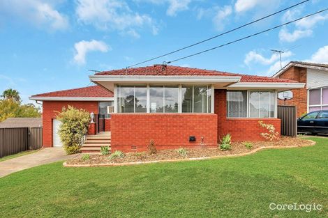 Property photo of 19 Manning Place Seven Hills NSW 2147