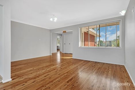 Property photo of 19 Manning Place Seven Hills NSW 2147