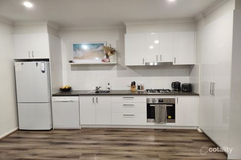 Property photo of 7 Sarges Mews Lilydale VIC 3140