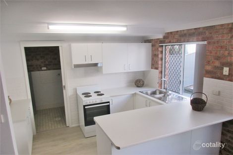 Property photo of 12/42-46 Dickinson Street Charlestown NSW 2290