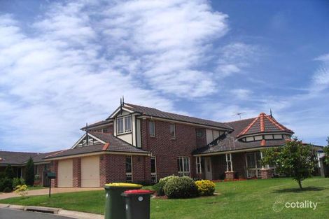 Property photo of 10 Batchelor Close Menai NSW 2234