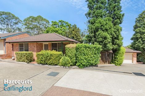Property photo of 1/230-234 Pennant Hills Road Carlingford NSW 2118