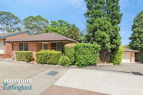 1/230-234 Pennant Hills Rd, Carlingford, NSW 2118