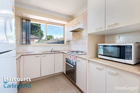 Property photo of 1/230-234 Pennant Hills Road Carlingford NSW 2118