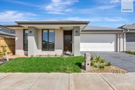 48 Birchwood Cres, Bonnie Brook, VIC 3335