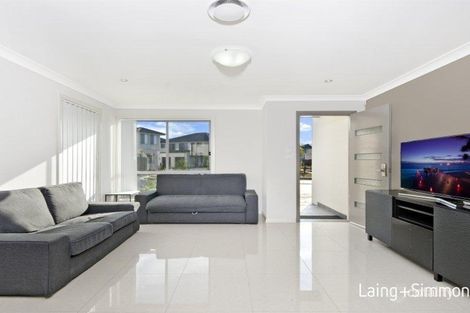 Property photo of 28/30 Australis Drive Ropes Crossing NSW 2760