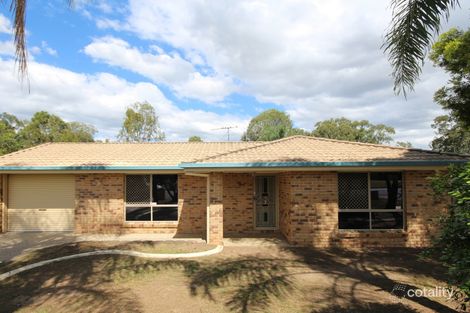 43 Caribou Dr, Brassall, QLD 4305