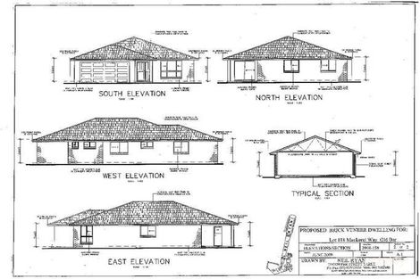 Property photo of 8 Mackerel Way Old Bar NSW 2430