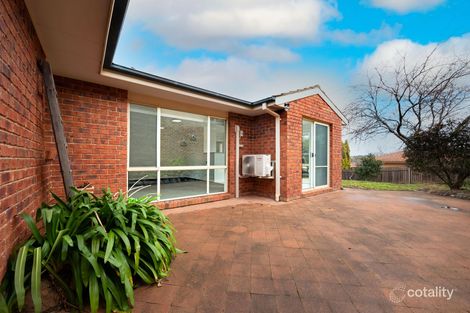 Property photo of 16 Warabin Crescent Ngunnawal ACT 2913