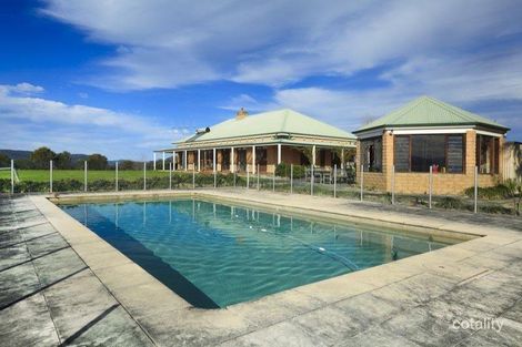 Property photo of 124 Salisbury Road Bendolba NSW 2420