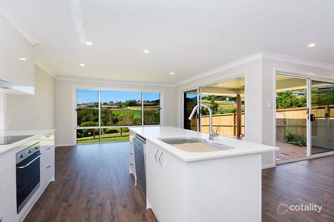 Property photo of 2/42 Liffey Avenue Cumbalum NSW 2478