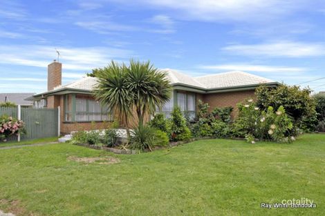 Property photo of 6 Tucker Street Bundoora VIC 3083