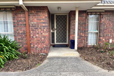 Property photo of 1/164 Springfield Road Blackburn VIC 3130