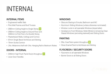 Property photo of 55 Tuff Street Werribee VIC 3030