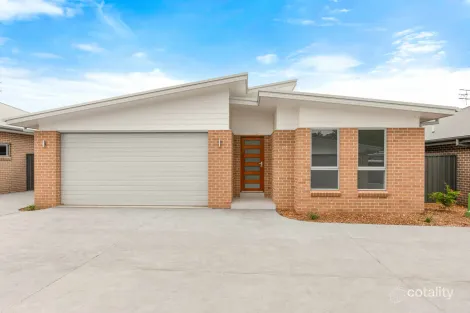 24/75 Yalwal Rd, West Nowra, NSW 2541