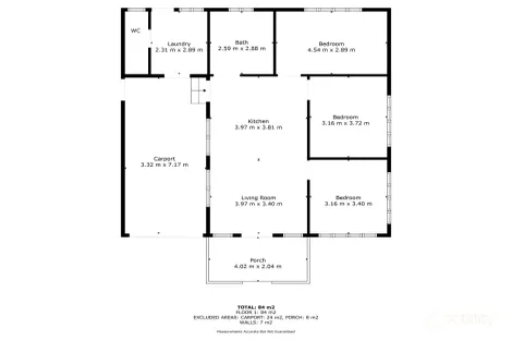 Property photo of 40 King Street Moura QLD 4718