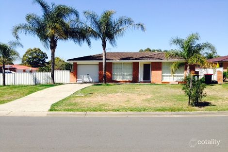 Property photo of 1 Usher Close Abbotsbury NSW 2176