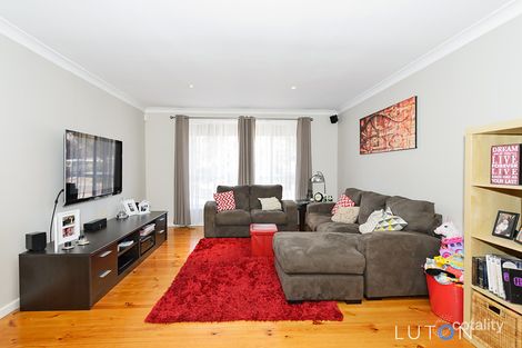 Property photo of 16 East Place Kambah ACT 2902