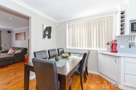 Property photo of 16 East Place Kambah ACT 2902