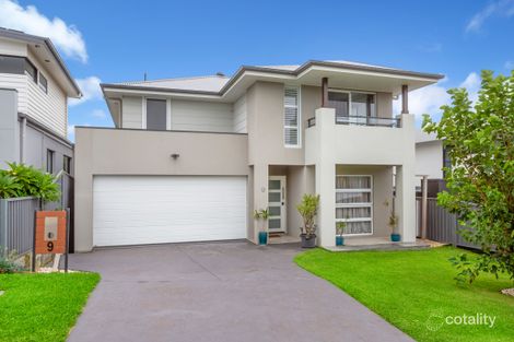 Property photo of 9 Alison Street Kiama NSW 2533