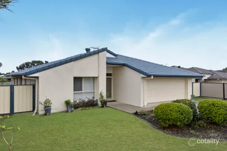 Property photo of 9 Varley Street Lowood QLD 4311