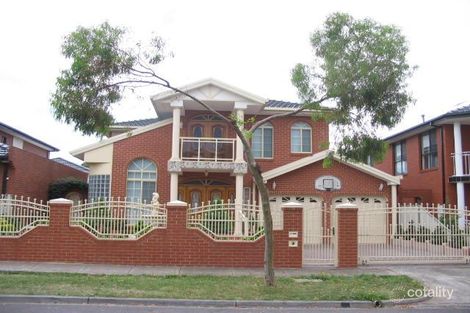 19 Dantum Gr, Braybrook, VIC 3019