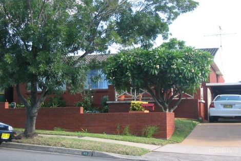 Property photo of 46 Gibbon Road Winston Hills NSW 2153