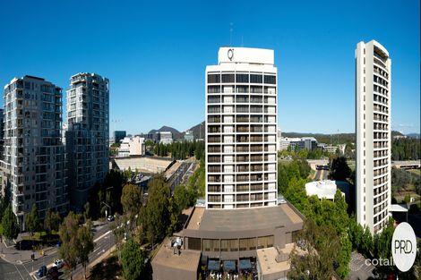 Property photo of 708/21-23 Marcus Clarke Street City ACT 2601
