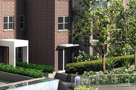 Property photo of 5/11 Garthowen Crescent Castle Hill NSW 2154