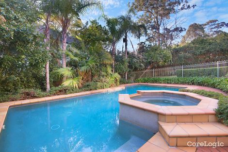 Property photo of 8 Willunga Place West Pennant Hills NSW 2125